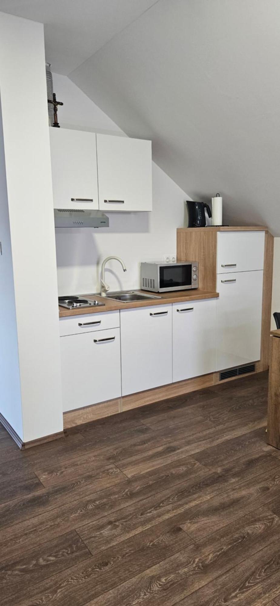 Apartman M&M Duga Resa Exterior foto