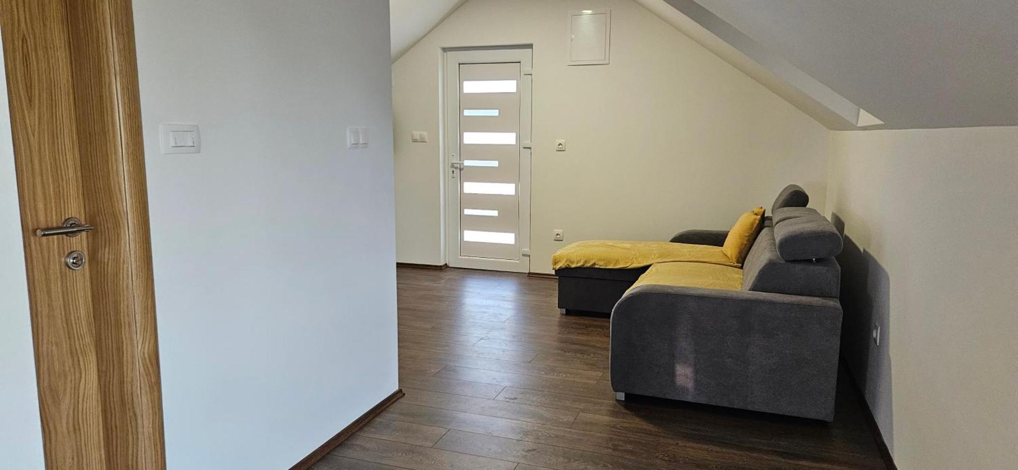 Apartman M&M Duga Resa Exterior foto