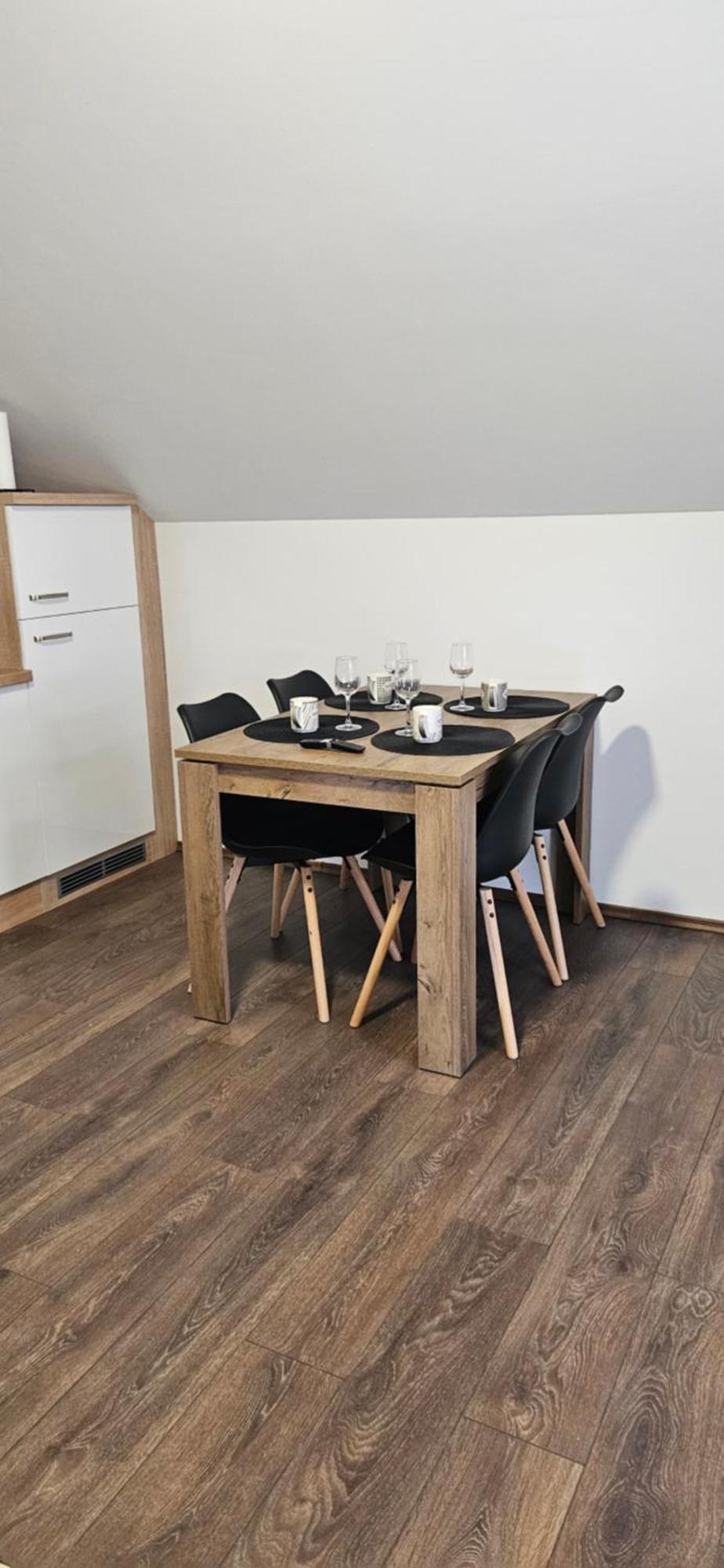 Apartman M&M Duga Resa Exterior foto