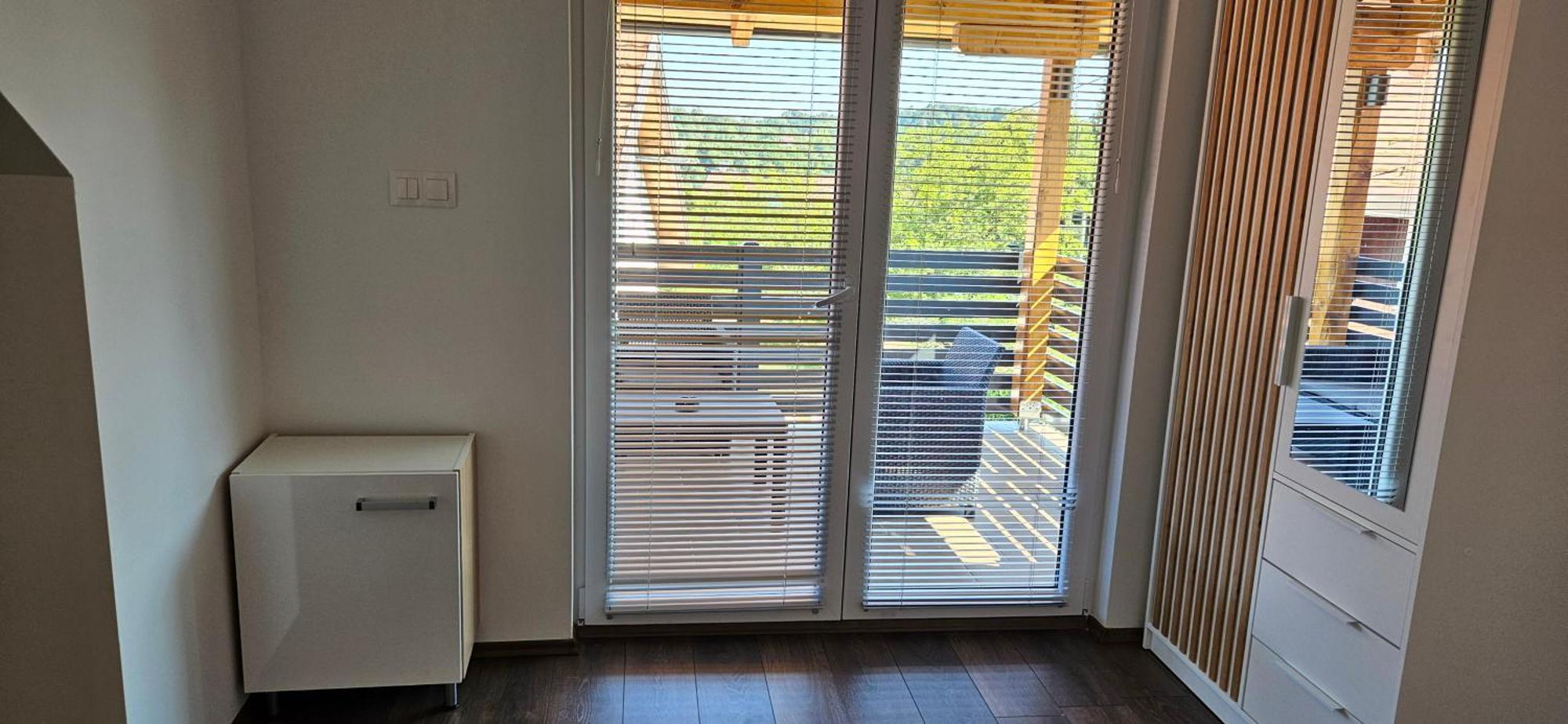 Apartman M&M Duga Resa Exterior foto