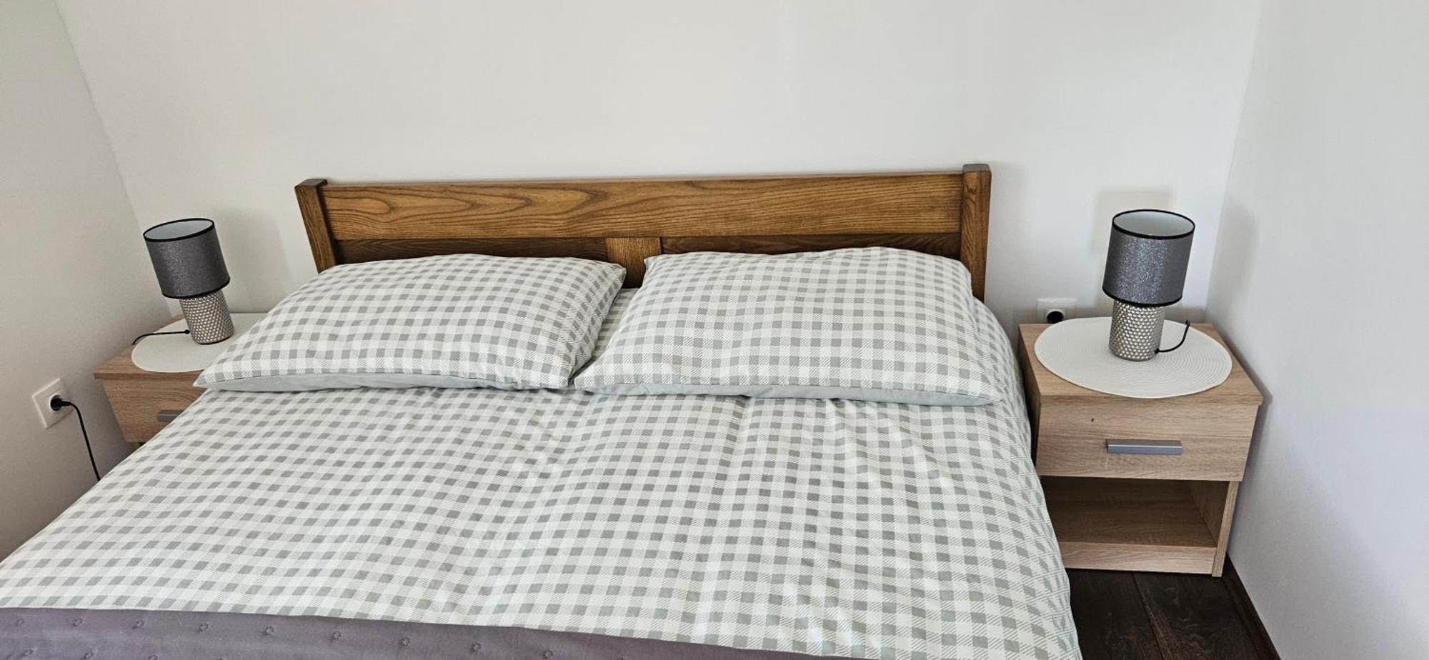 Apartman M&M Duga Resa Exterior foto