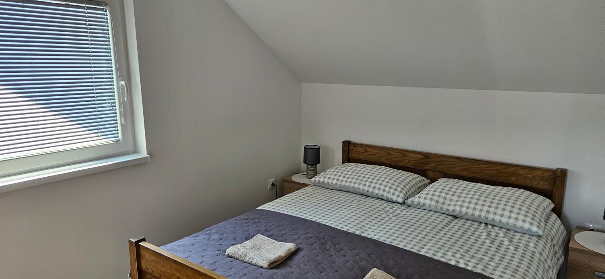 Apartman M&M Duga Resa Exterior foto