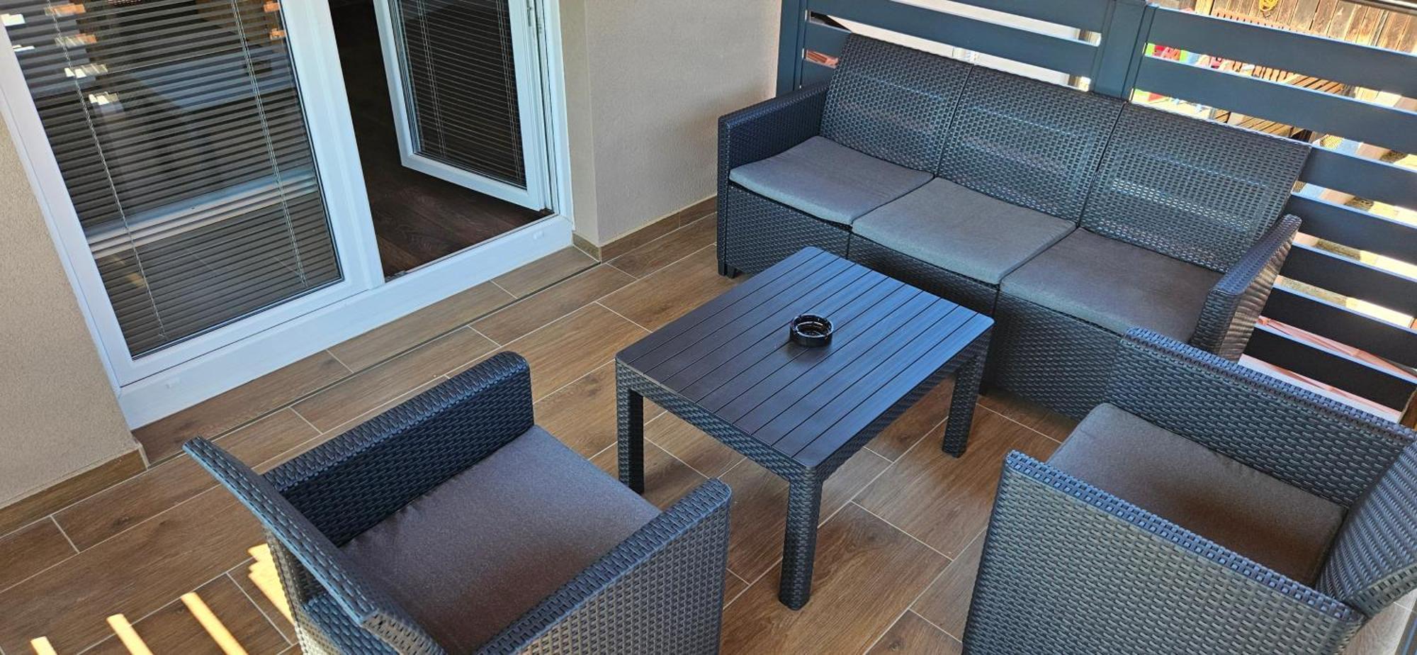 Apartman M&M Duga Resa Exterior foto